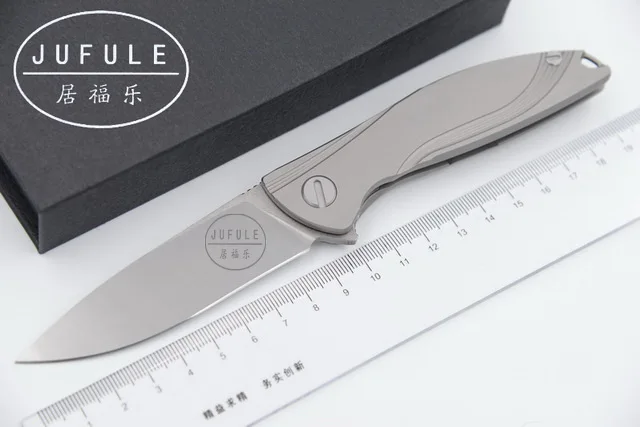 JUFULE-2017-MADE-Dmitry-Sinkevich-Neon-Flipper-folding-knife-D2-blade-TC4-Titanium-camping-hunting-pocket.jpg_640x640