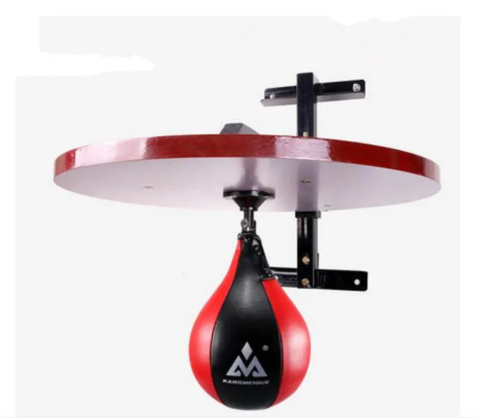 

Professional Boxing Ball Rack Hanging pear ball frame