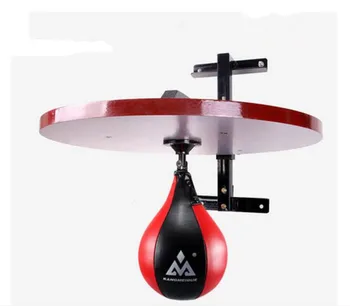 

Professional Boxing Ball Rack Hanging pear ball frame