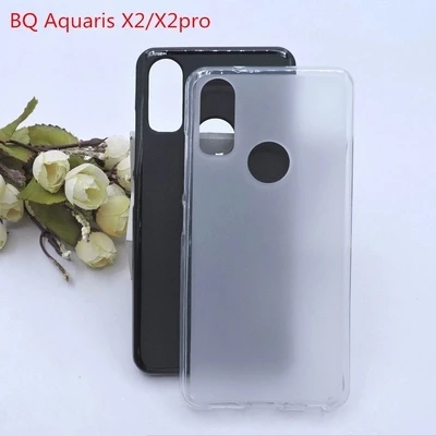 Для BQ Aquaris X5 PLUS X PRO X2 C A4.5 x2 pro чехол для телефона противоударный ТПУ защитный