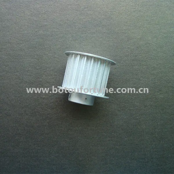 

50 teeth HTD3M timing pulley for cnc router 20mm belt width 3pcs a pack