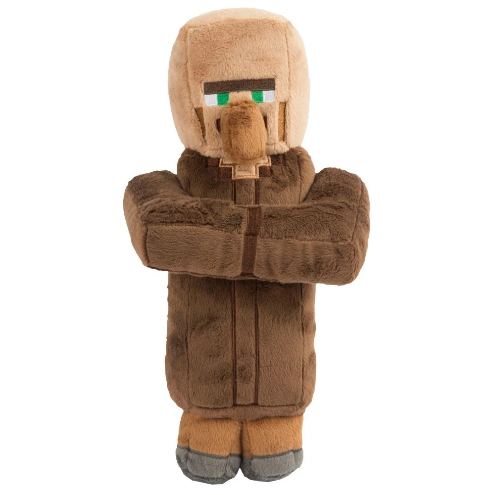 Soft Plush Toy Doll 