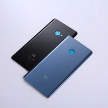 Корпус для Xiaomi Note 2 mi Note2 стекло батарея задняя крышка мобильного телефона запасные части чехол