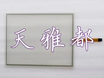 

New 6AV7884-2AD30-6BE0 Touch Screen Panel Glass Digitizer for 6AV7884-2AD30-6BE0 3.3mm Thickness