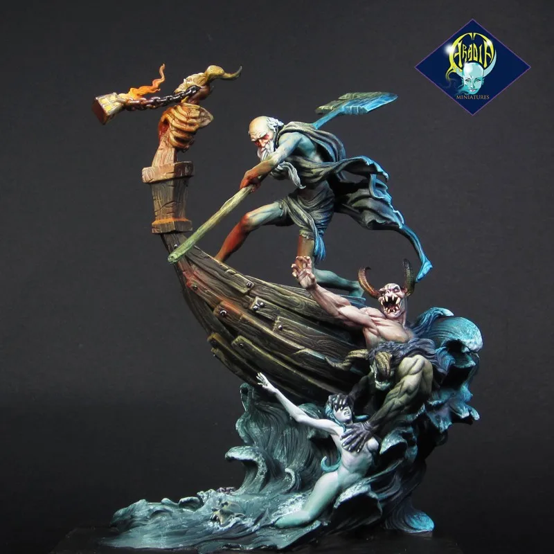 Charon 01