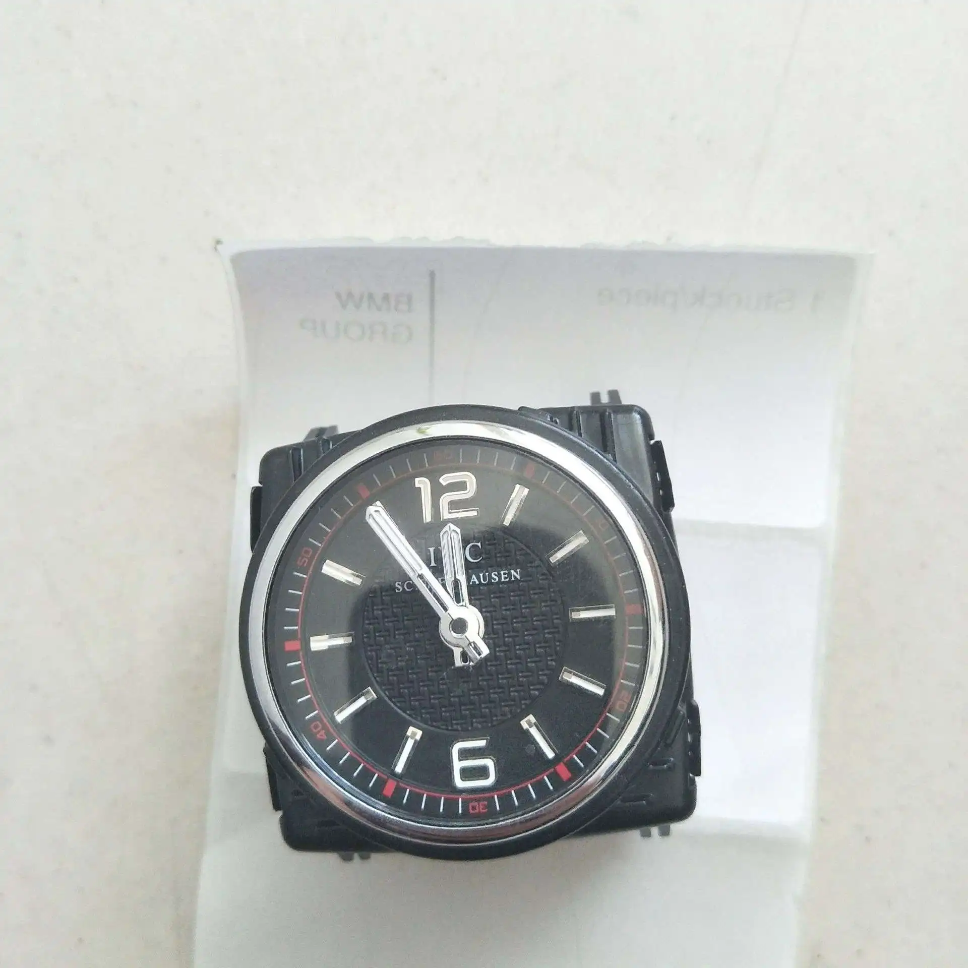 Для Mercedes Benz часы Mercedes-benz S E W G A C B серии Оригинальные часы электронные часы автомобильные часы OEM A 213 827 14 00