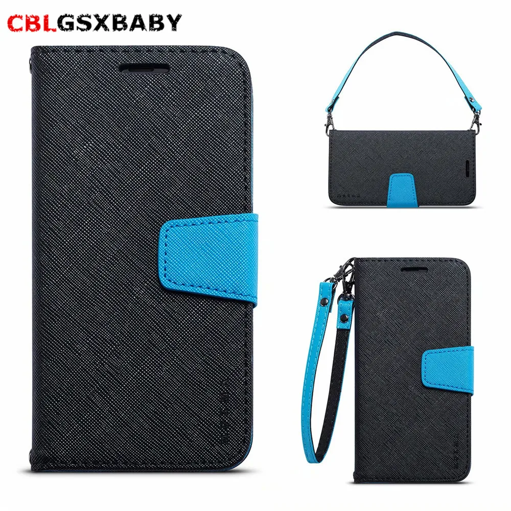 

Wallet Flip Leather Cases For Samsung S10 S9 S8 Plus S7 Note 9 8 M10 M20 M30 A10 A40 A50 A6 A7 A8 A9 J6 J8 2018 2019 A5 A7 case