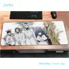 tokyo ghoul mats 800x300x3mm Customized gaming mouse pad big keyboard mousepad Boy Gift notebook gamer accessories padmouse mat ► Photo 2/5
