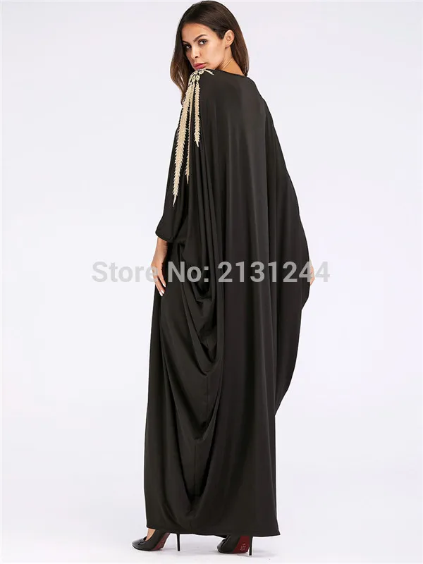 women abaya602