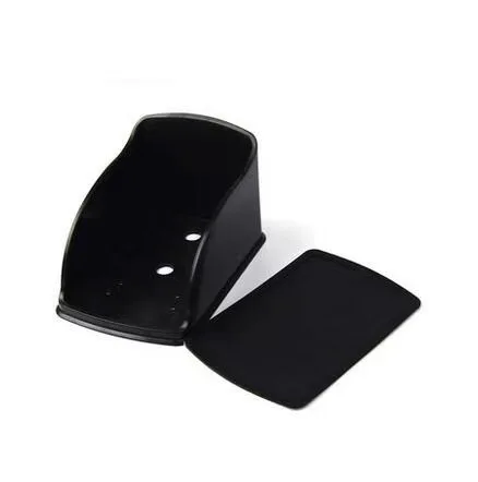 

Rain Cover Black Access Controller Waterproof Cover Rainproof Shell For Rfid Fingerprint Access Control Keypad