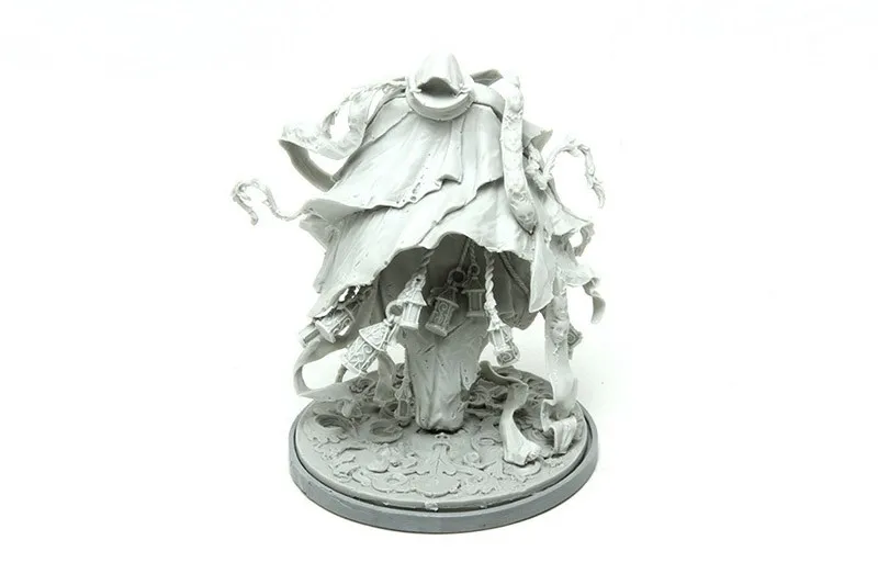 Buy The Watcher Resin Model kit Free Shipping from