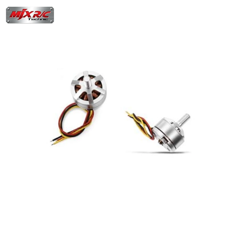 

MJX Bugs 3 RC Quadcopter Spare Parts CW/CCW Motor