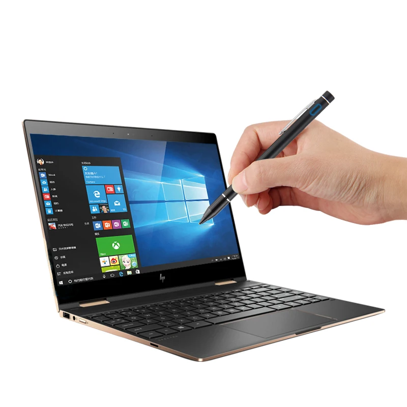 Чехол для ноутбука HP ENVY Elite X2 1012 G2 Pavilion Pro 612 210 G3 G1 G4|stylus pen capacitive|stylus penpen capacitive |