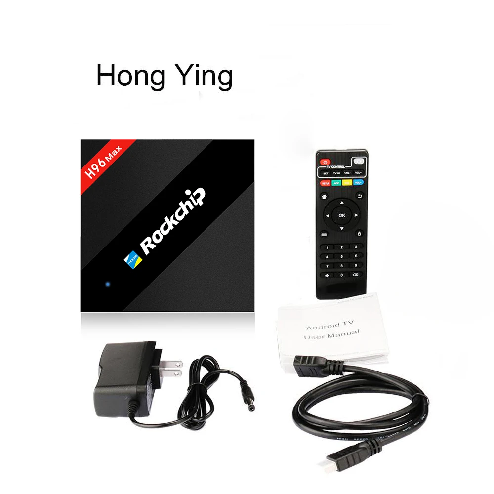 rk3399 tv box 