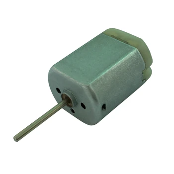 

FC-280SC-20150 DC 12V 11800RPM 42.2g.cm High Torque Powerful Mini Electric Motor