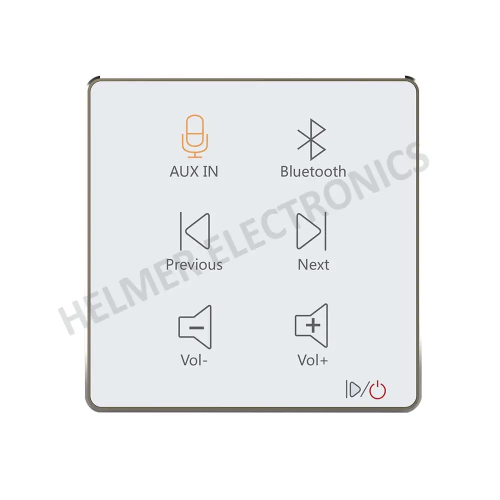 home theater amplifier,bluetooth amplifier,Bluetooth digital stereo audio amplifier,USB/TF Music Player, mini in wall amplifier