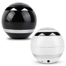 Портативный беспроводной бас стерео Bluetooth динамик с светодиодный свет