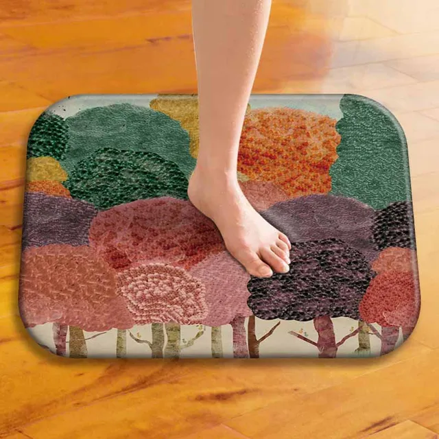Hot Welcome Waterproof Floor Mat Marilyn Monroe Kitchen Rugs Bathroom Carpets Decorative Stair Mats Home Decor Crafts Rug Aliexpress