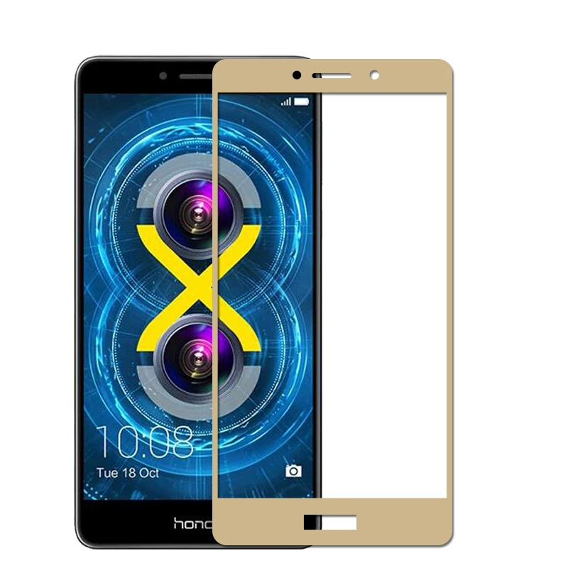 Honor6X