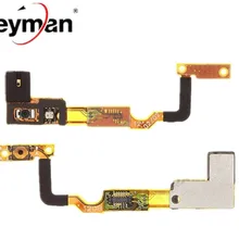 Кнопка пуска Кнопка питания гибкий кабель для htc One XL X325S Кнопка питания гибкий кабель Замена ленты