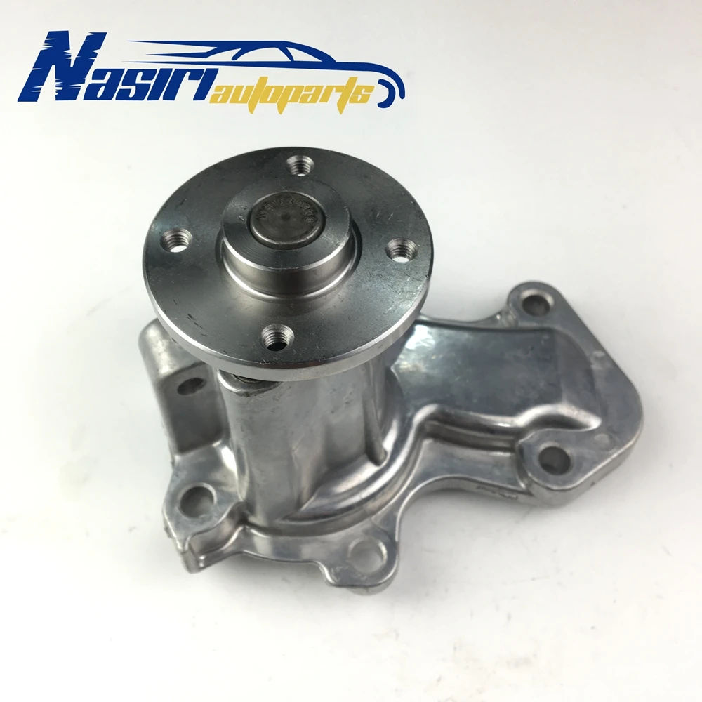 

Engine Water Pump For Mitsubishi Colt Smart Forfour 1.5 #GWM-82A