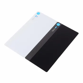 

OEM Back Glass Rear Cover For Lenovo Z90 Z90-3 Z90-7 Z90a40 Battery Door Housing Battery back cover For Lenovo Vibe Shot Z90