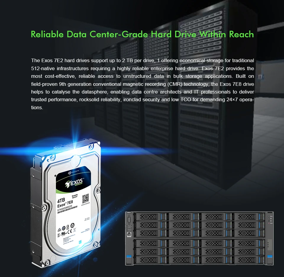 Cheap internal hard disk (2)