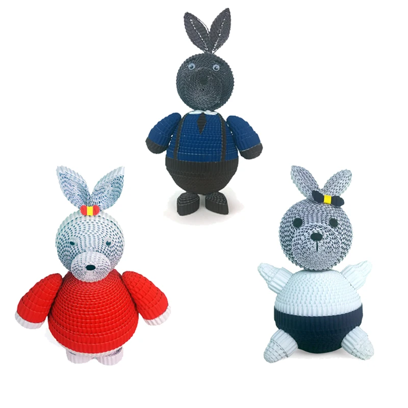 quilling toys