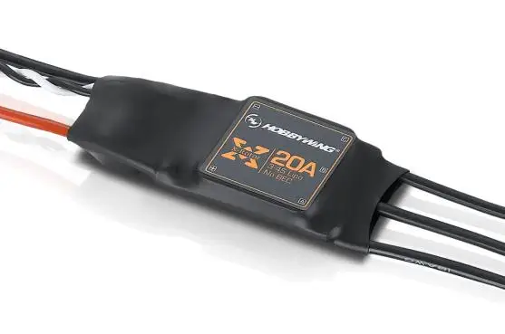 XRotor 20A