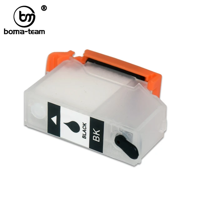 Japan KAM KAMBKL KAMCL KAMML KAMYL KAMLCL KAMLML 6C Refillable Ink