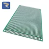 1PCS 8x12 cm PROTOTYPE PCB 2 layer 8*12cm panel Universal Board double side 2.54mm ► Photo 3/5