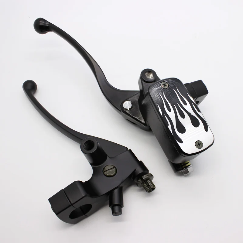 Nordson 25mm Handlebar Motorcycle Brake Clutch Master Cylinder Lever For Honda Yamaha Suzuki Harley Kawasaki Ducati Aprilia BMW