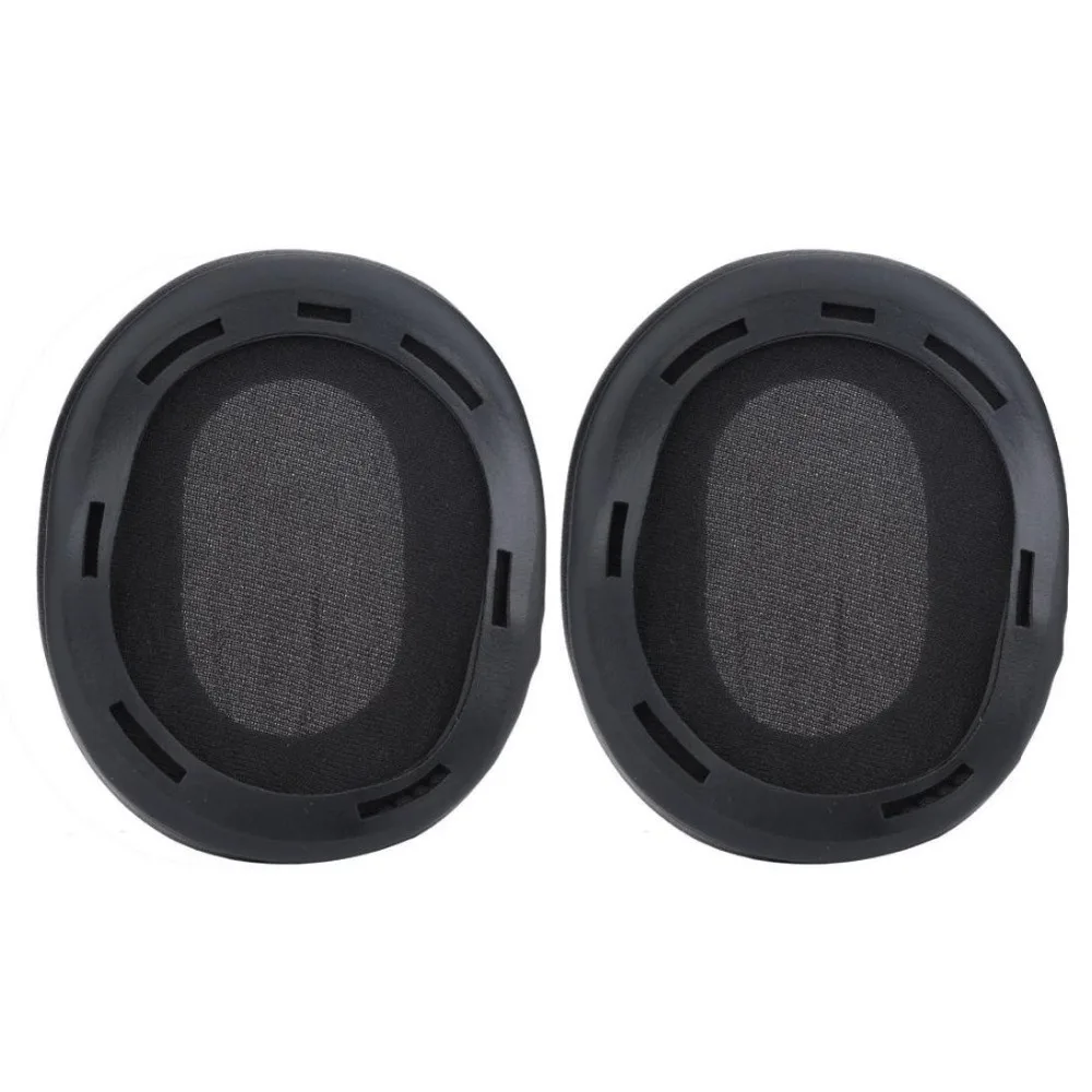 SONY MDR 7506 MDR V6 MDR CD900ST Headphones Replacement Ear Pad Ear Cushion Ear Cups Ear Cover Earpads Repair Parts