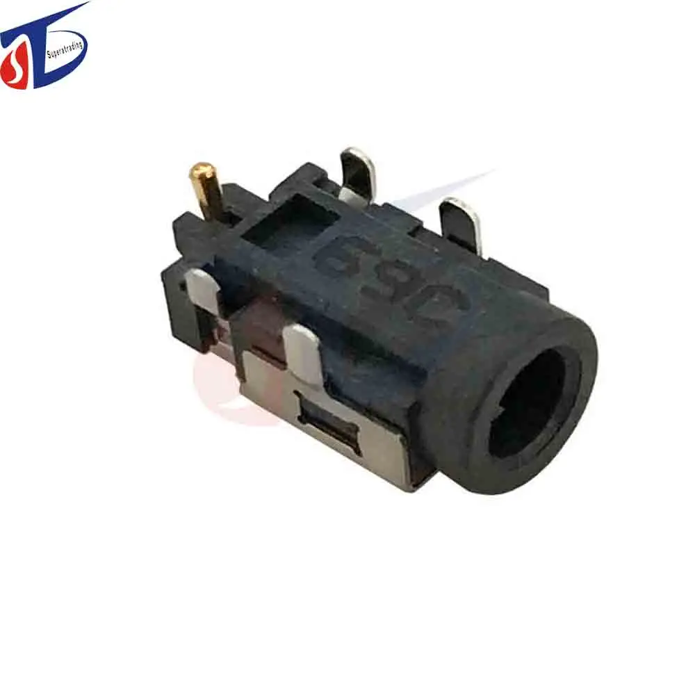 

DC Jack for ASUS Zenbook UX31 UX32 UX31E UX32E 5 Pin PJ459 Laptop DC Power Jack Connector Port