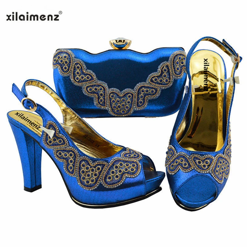 JZC002 ROYAL BLUE