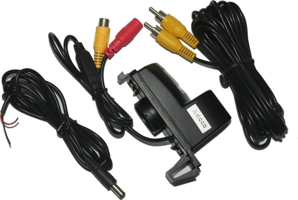CCD Sony Chip Автомобильная камера заднего вида для Nissan Livina Cube GTR Pulsar Versa Sentra|car rear reverse