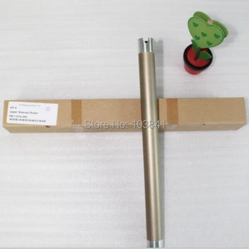 

Free shipping wholesale upper fuser roller RB1-2263-000 upper roller RB1-2263 upper sleeved roller For HP4 4M 4 printer