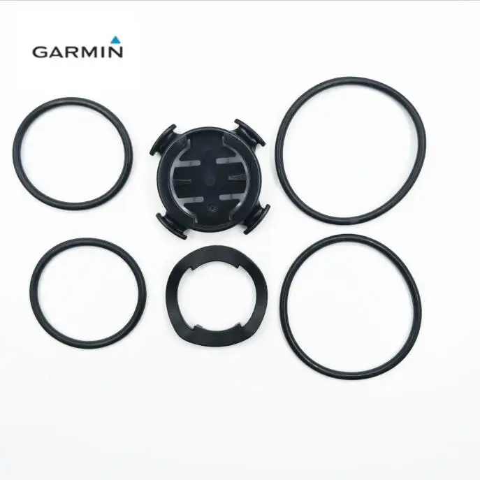 Original Garmin Quarter Turn Bike Mount for garmin Edge 25 130 200 500 510 520
