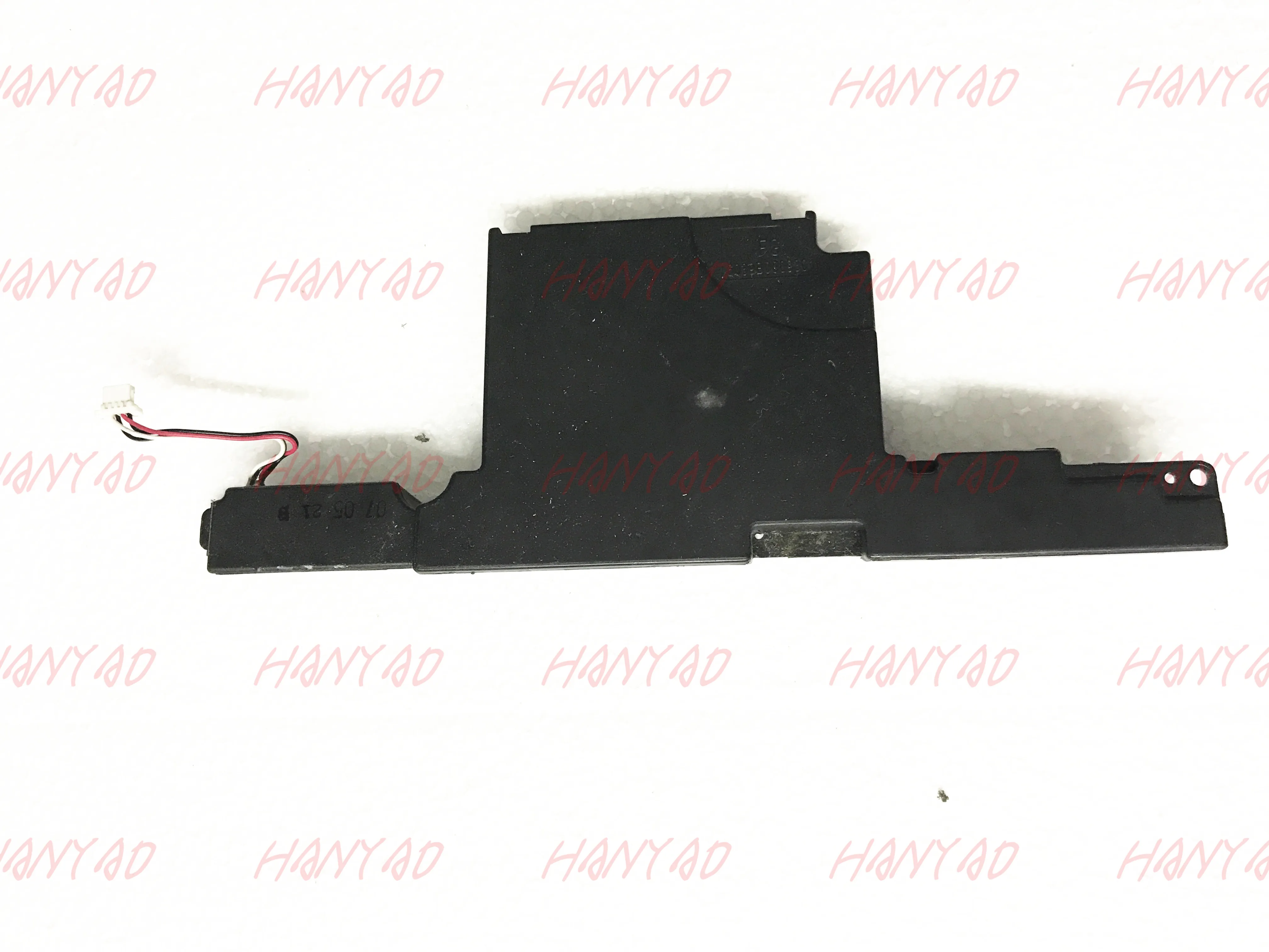

laptop speaker for hp 6510b 6515b speaker Free Shipping 100% test ok