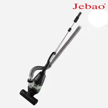 

Jebao Fish Pond Cleaner EC-1 120W Frequency Conversion Koi Fish Pond Clean Filter Suction Machine Fish Pond Vacuum Cleaner