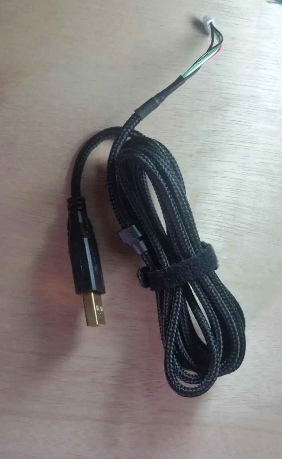 

100% original mouse cable mouse wire for MadCatz Saitek RAT3 RAT5 RAT7 MMO7 mouse original line