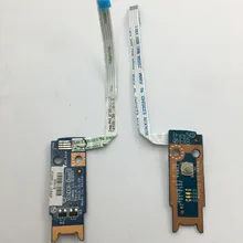 Для Сиба C55-B C55T-B5109 переключатель доска светодиодный индикаторная доска LS-B302P