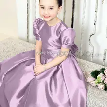 Классический Цветочница платье-повод-Party-невесты-свадьба-вечерний-носить! Милые и прекрасные! Все размеры от 2-14