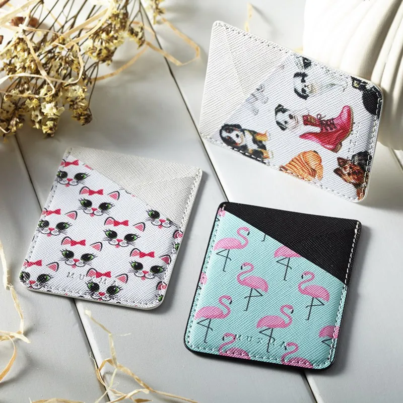 

For Xiaomi Redmi 6 6A 4X 5A 4A 5 Plus S2 Case Pattern Wallet Phone Cases 2 Card Slots For Xiaomi Redmi Note 4X 5 Pro 5A 4 Cover