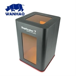 WANHAO прозрачный чехол для D7 и D7 PLUS