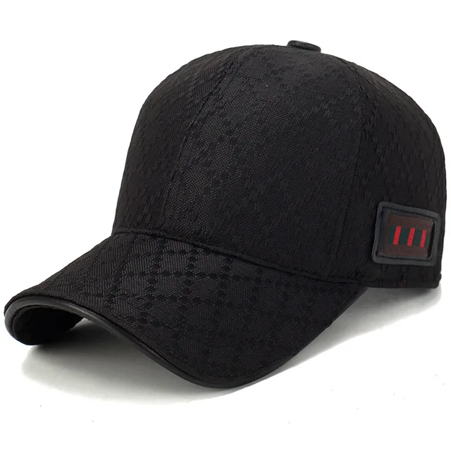ball cap designer