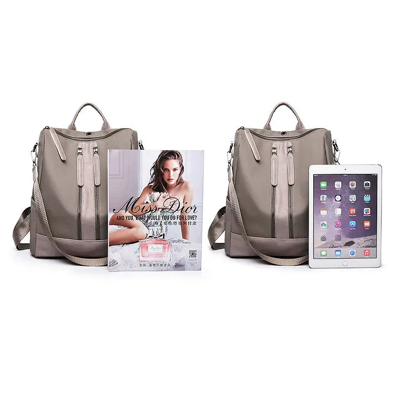 Женский рюкзак для путешествий, женская сумка с защитой от кражи, водонепроницаемые школьные сумки для девочек-подростков, Женский винтажный рюкзак, повседневные Рюкзаки