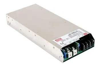 

[PowerNex] MEAN WELL original SD-1000L-24 24v 40A meanwell SD-1000 24V 960W Single Output DC-DC Converter