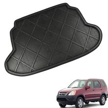 New Rear Trunk Boot Mat Liner Floor Cargo Boot Mat Floor Tray For Honda CRV CR-V 2002-2006 New Rear Trunk Boot Mat Liner Floor Cargo Boot Mat Floor Tray For Honda CRV CR-V 2002-2006
