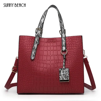 

Luxury brand Big Size Vintage PU Tote Handbag Women's Casual Large Capacity Shoulder Bag Girl Retro Travel Bolsa